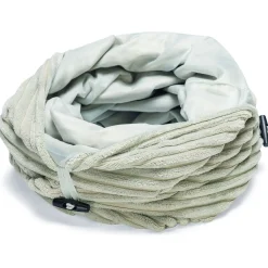 Designed By Lotte Kattenspeelgoed Tunnel Ø25x75 cm - Kattenspeelgoed