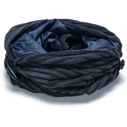 Designed By Lotte Kattenspeelgoed Tunnel Ø25x75 cm - Kattenspeelgoed