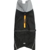 Dgs Acacia Regenjas - Hondenkleding - 46 cm Zwart
