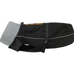 Dgs Acacia Regenjas - Hondenkleding - 51 cm Zwart