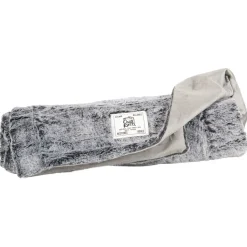 Dgs Hondendeken Fir Grijs - Hondenkussen