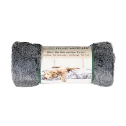 Dgs Itchy Witchy Etherische Oliën Deken - Allergie - 102 cm Zwart L