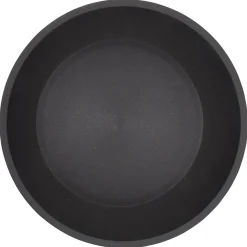 District 70 Bamboe Voerbak Donkergrijs - Hondenvoerbak