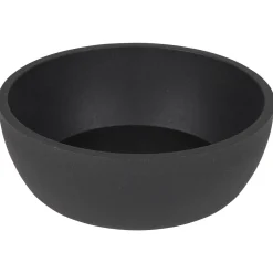 District 70 Bamboe Voerbak Donkergrijs - Hondenvoerbak