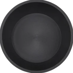 District 70 Bamboe Voerbak Donkergrijs - Hondenvoerbak