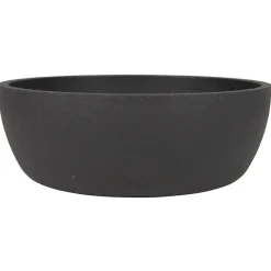 District 70 Bamboe Voerbak Donkergrijs - Hondenvoerbak