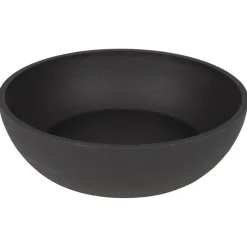 District 70 Bamboe Voerbak Donkergrijs - Hondenvoerbak