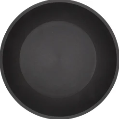 District 70 Bamboe Voerbak Donkergrijs - Hondenvoerbak