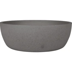 District 70 Bamboo Dog Bowl - Hondenvoerbak - Grijs S