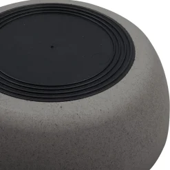 District 70 Bamboo Dog Bowl - Hondenvoerbak - Grijs S