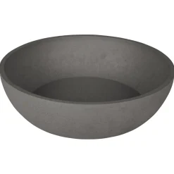 District 70 Bamboo Dog Bowl - Hondenvoerbak - Grijs L