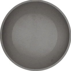 District 70 Bamboo Dog Bowl - Hondenvoerbak - Grijs L