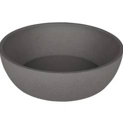 District 70 Bamboo Dog Bowl - Hondenvoerbak - Grijs M