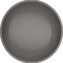 District 70 Bamboo Dog Bowl - Hondenvoerbak - Grijs M