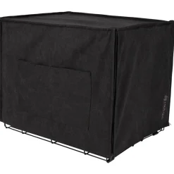 District 70 Bench Hoes Donkergrijs - Hondenbench