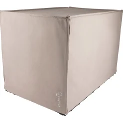 District 70 Bench Hoes Zand - Hondenbench