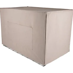 District 70 Bench Hoes Zand - Hondenbench