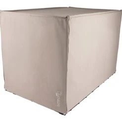 District 70 Bench Hoes Zand - Hondenbench