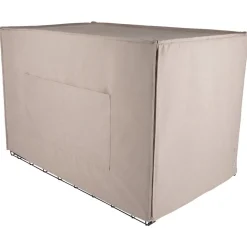 District 70 Bench Hoes Zand - Hondenbench