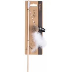 District 70 Kattenhengel Smash - Kattenspeelgoed -