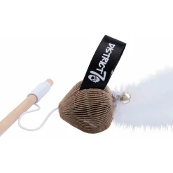 District 70 Kattenhengel Smash - Kattenspeelgoed -