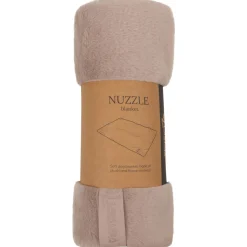 District 70 Nuzzle Blanket 100x70 cm - Hondendeken