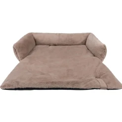 District 70 Nuzzle Sofa Bed Taupe - Hondenbank