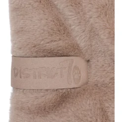 District 70 Nuzzle Sofa Bed Taupe - Hondenbank