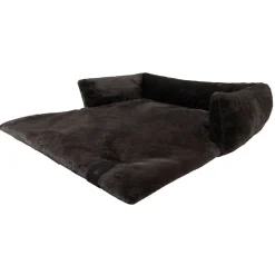 District 70 Nuzzle Sofa Bed Donkergrijs - Hondenbank