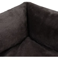 District 70 Nuzzle Sofa Bed Donkergrijs - Hondenbank