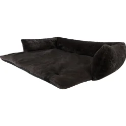 District 70 Nuzzle Sofa Bed Donkergrijs - Hondenbank
