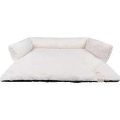 District 70 Nuzzle Sofa Bed Merengue - Hondenbank