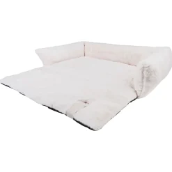 District 70 Nuzzle Sofa Bed Merengue - Hondenbank