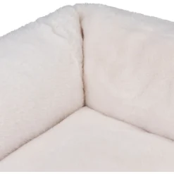 District 70 Nuzzle Sofa Bed Merengue - Hondenbank