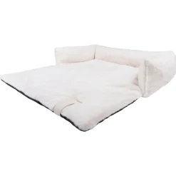District 70 Nuzzle Sofa Bed Merengue - Hondenbank
