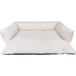 District 70 Nuzzle Sofa Bed Merengue - Hondenbank