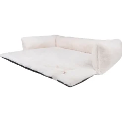 District 70 Nuzzle Sofa Bed Merengue - Hondenbank