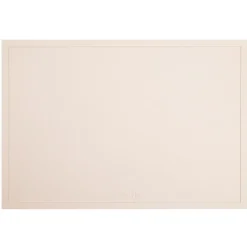 District 70 Placemat Siliconen 50x35 cm - Hondenvoerbak