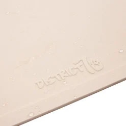 District 70 Placemat Siliconen 50x35 cm - Hondenvoerbak