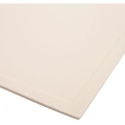 District 70 Placemat Siliconen 50x35 cm - Hondenvoerbak