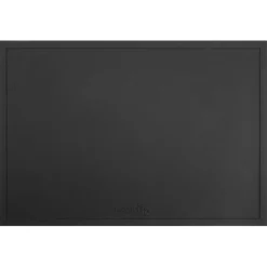 District 70 Placemat Siliconen 50x35 cm - Hondenvoerbak