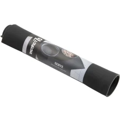 District 70 Placemat Siliconen 50x35 cm - Hondenvoerbak