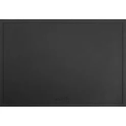 District 70 Placemat Siliconen 50x35 cm - Hondenvoerbak