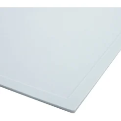 District 70 Placemat Siliconen 50x35 cm - Hondenvoerbak