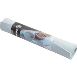 District 70 Placemat Siliconen 50x35 cm - Hondenvoerbak