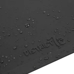 District 70 Placemat Siliconen 50x35 cm - Hondenvoerbak