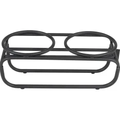 District 70 Voerbakstandaard Butler - Kattenvoerbak - 30x14x12.5 cm