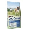 Dog Chow Adult Large Breed - Hondenvoer - Kalkoen Rijst 14 kg