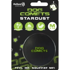 Dog Comets Ball Stardust Medium - Hondenspeelgoed