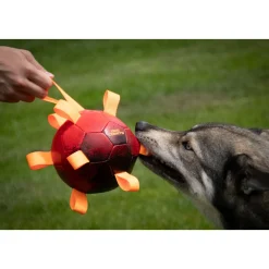 Dog Comets Hypernova Ø15 cm - Hondenspeelgoed